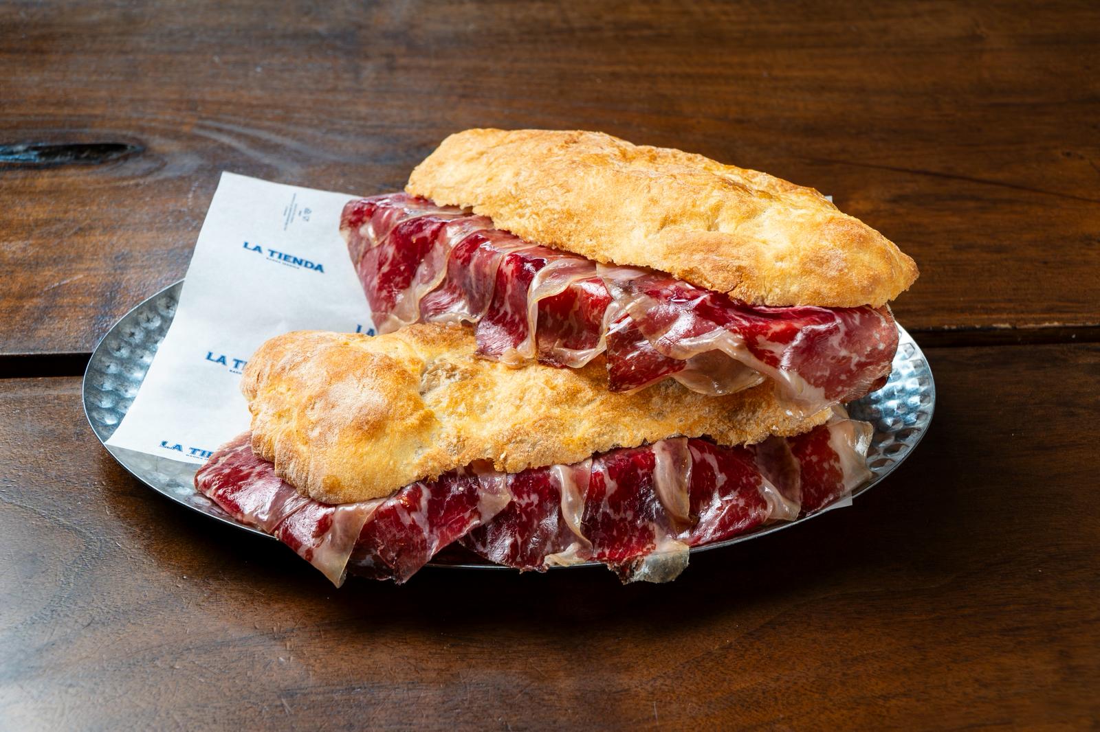 Bresaola di wagyu spagnolo - Image 3