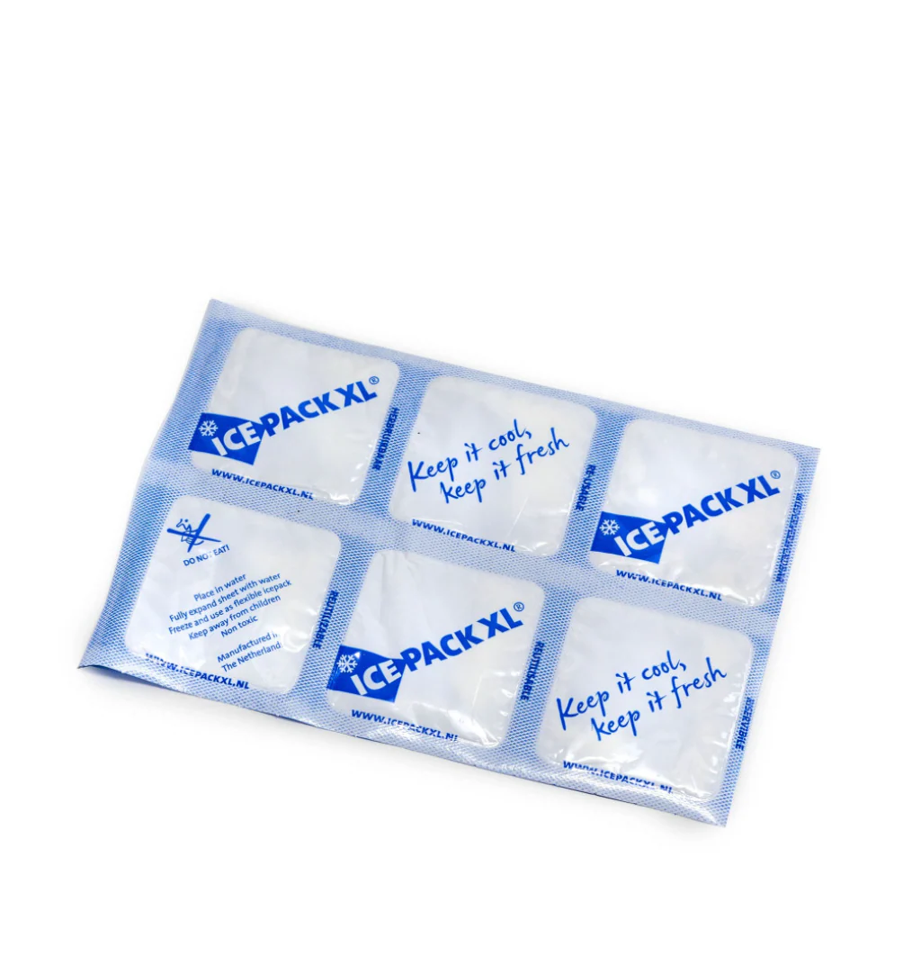 IMBALLAGGIO ISOTERMICO