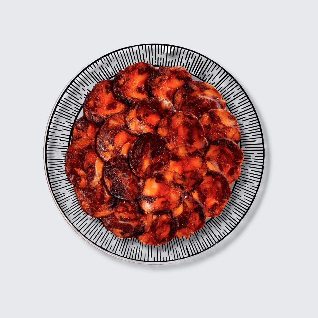 Salsiccia di Suino Iberico - Affettato - Image 3