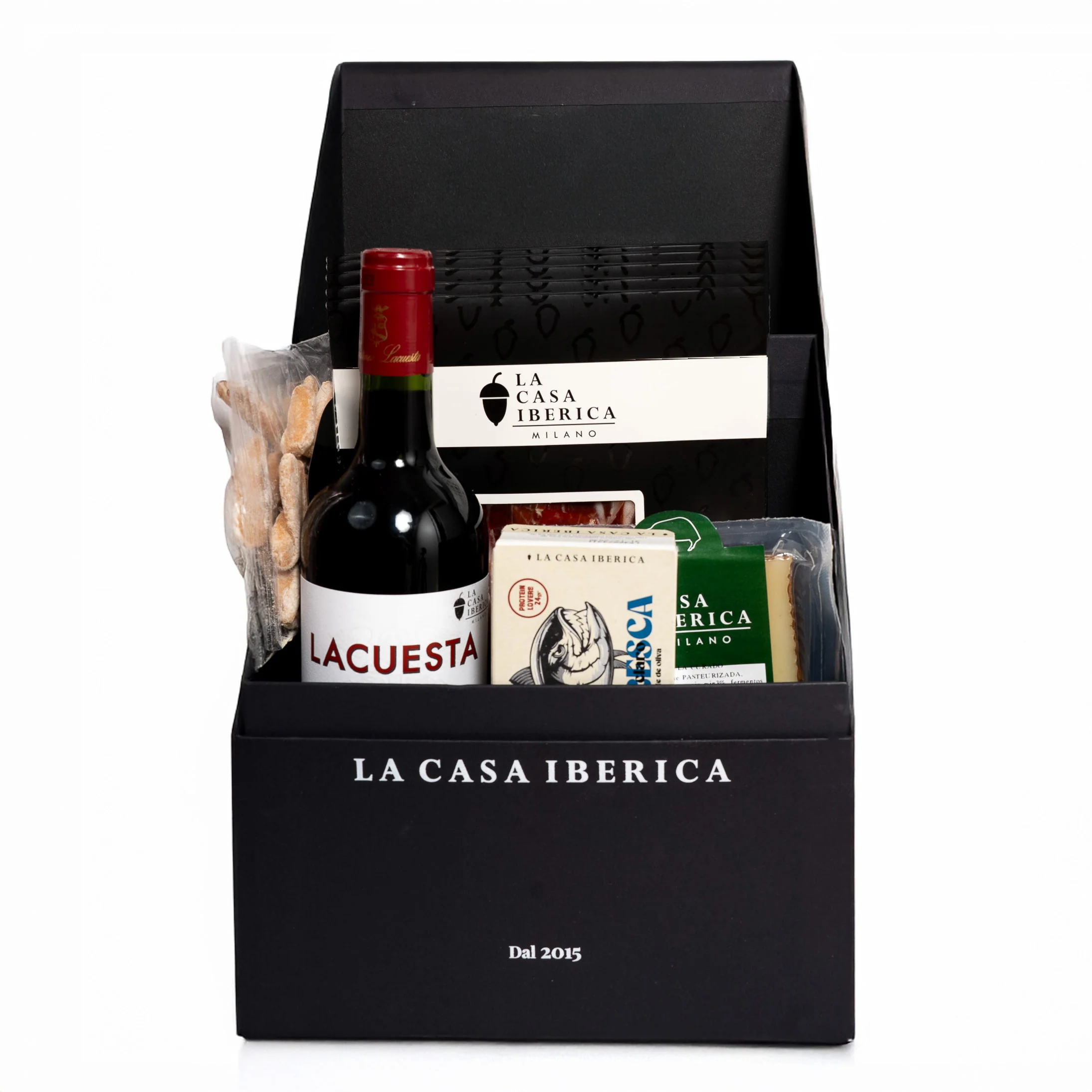 Scatola Regalo La Casa Iberica | Piccola - Image 3