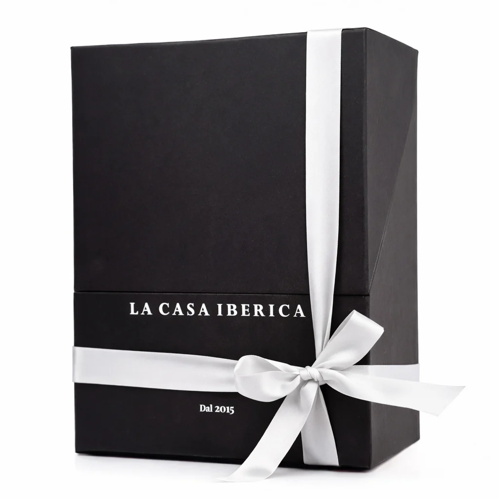 Scatola Regalo La Casa Iberica | Piccola - Image 4