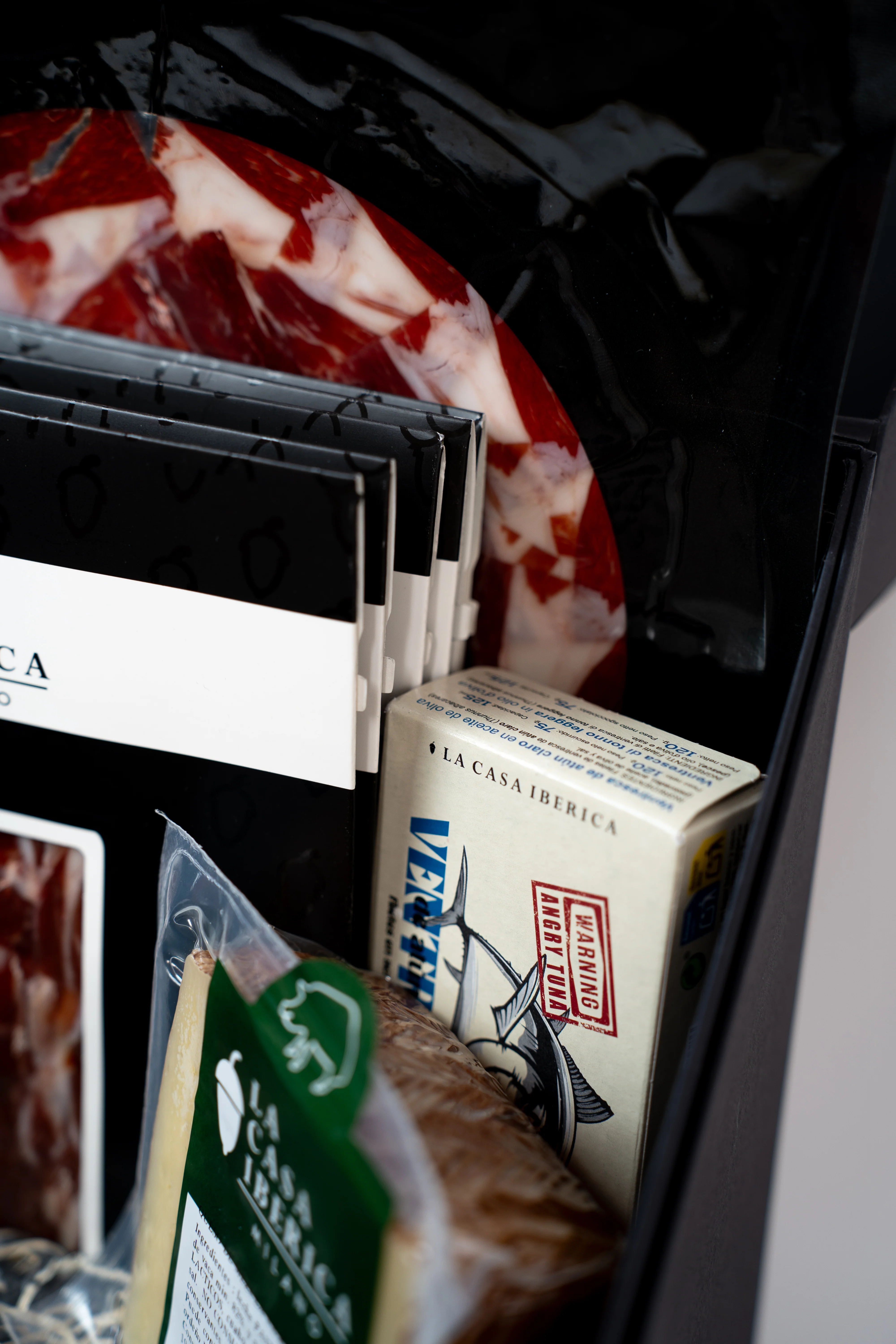 Scatola Regalo La Casa Iberica | Grande - Image 4